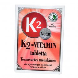 Витамин К2 Венгрия Dr. Chen таб. 100мкг №60 в Грозном и области фото