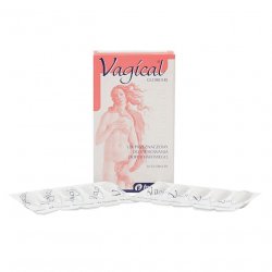 Вагикаль суппозитории вагинальные 150 мг N10 в Грозном и области фото